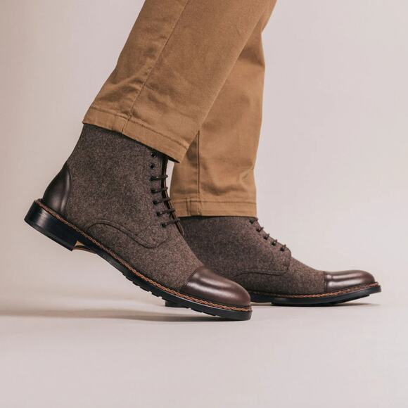 TAFT The Jack Boot - Picture 1 of 16